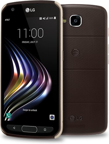 LG H700 X Series X Venture LTE-A